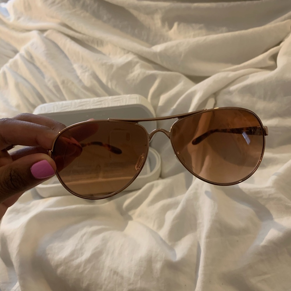 Oakley Feedback sunglasses